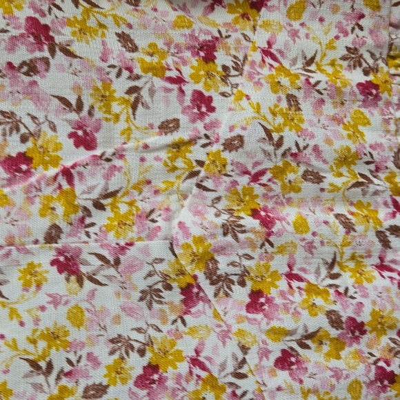 Torrid Floral summer dress size 2 NWT - Picture 4 of 7